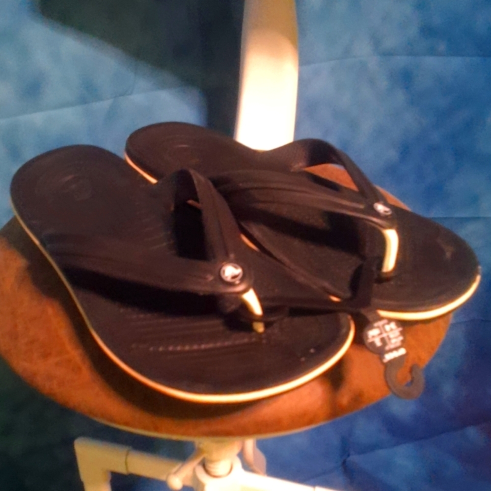 Flip flops
